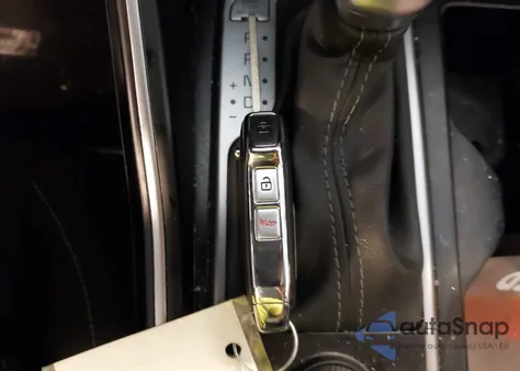 2022 Kia Sorento Lx from USA, damaged, VIN 5XYRG4LC0NG148599